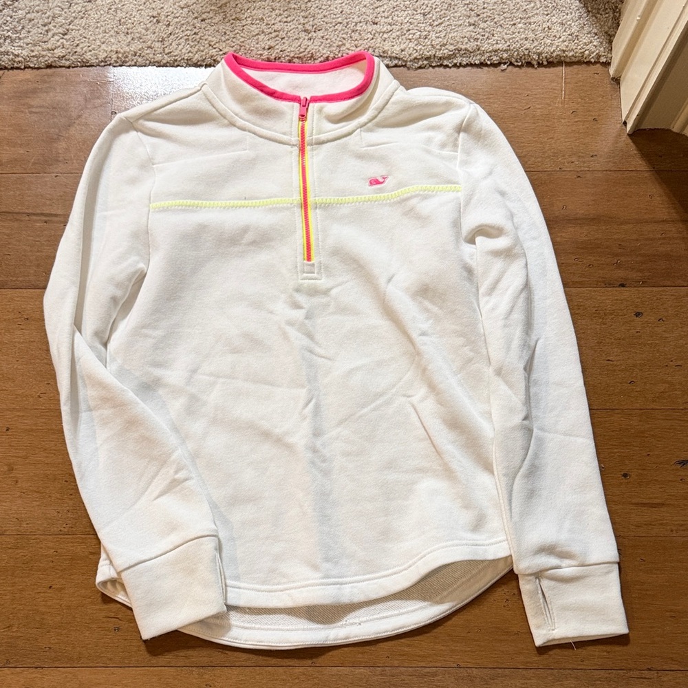 Vineyard vines, 3/4 zip